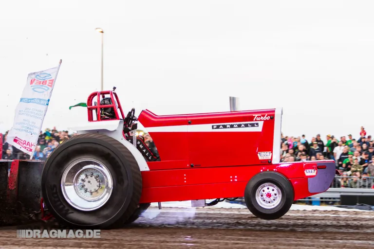 Tractor Pulling Edewecht 2026 – Foto 30