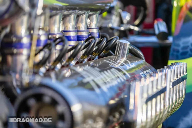Tractor Pulling Edewecht 2026 – Foto 32