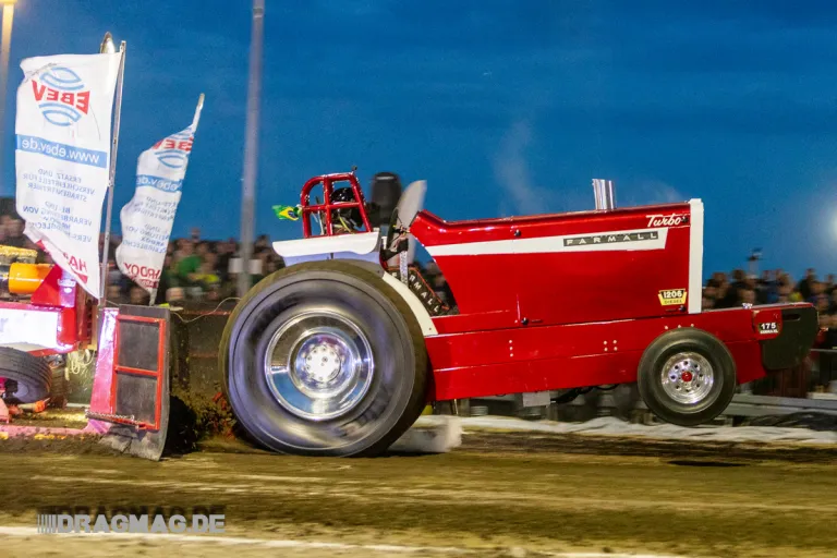 Tractor Pulling Edewecht 2026 – Foto 38