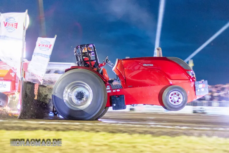 Tractor Pulling Edewecht 2026 – Foto 41