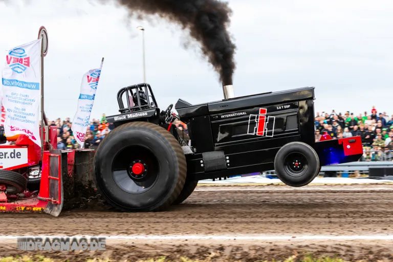 Tractor Pulling Edewecht 2026 – Foto 12