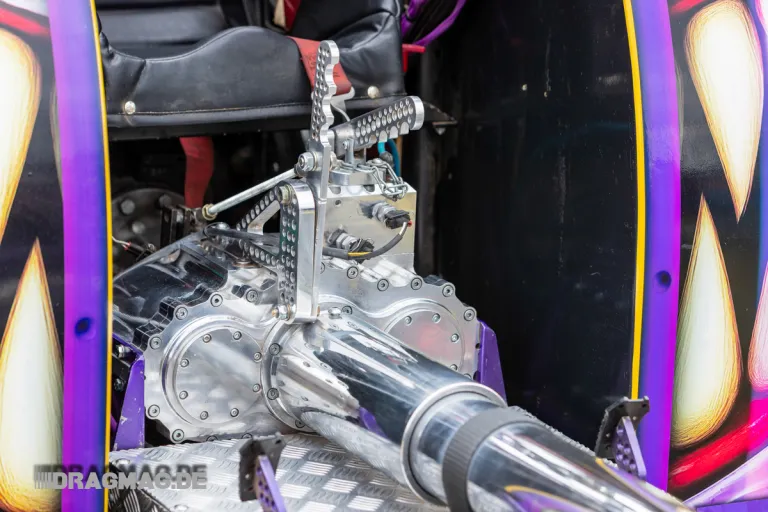 Tractor Pulling Edewecht 2026 – Foto 43