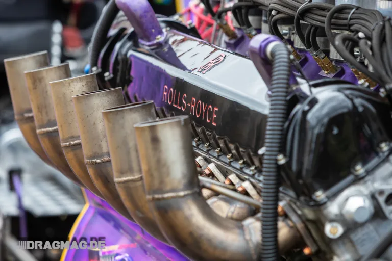 Tractor Pulling Edewecht 2026 – Foto 44