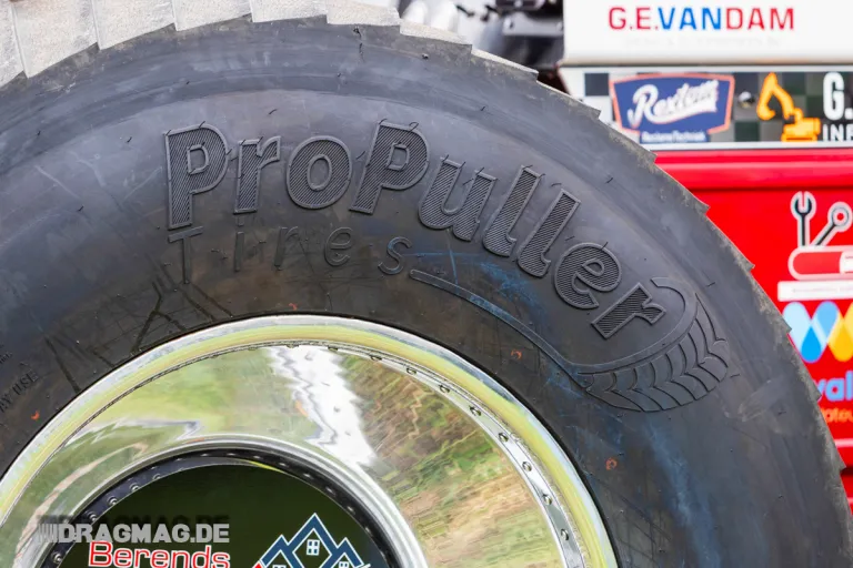 Tractor Pulling Edewecht 2026 – Foto 45