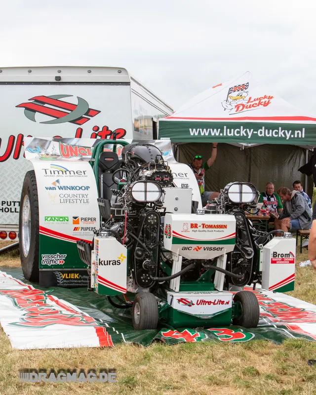 Tractor Pulling Edewecht 2026 – Foto 46