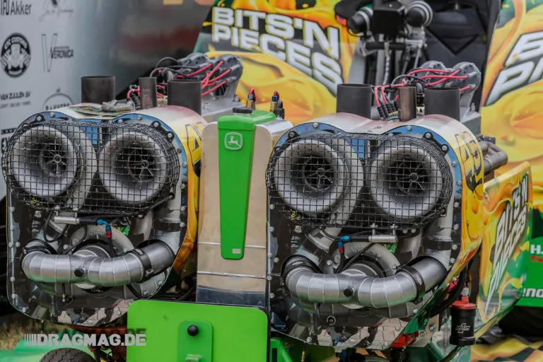 Tractor Pulling Edewecht 2026 – Foto 47
