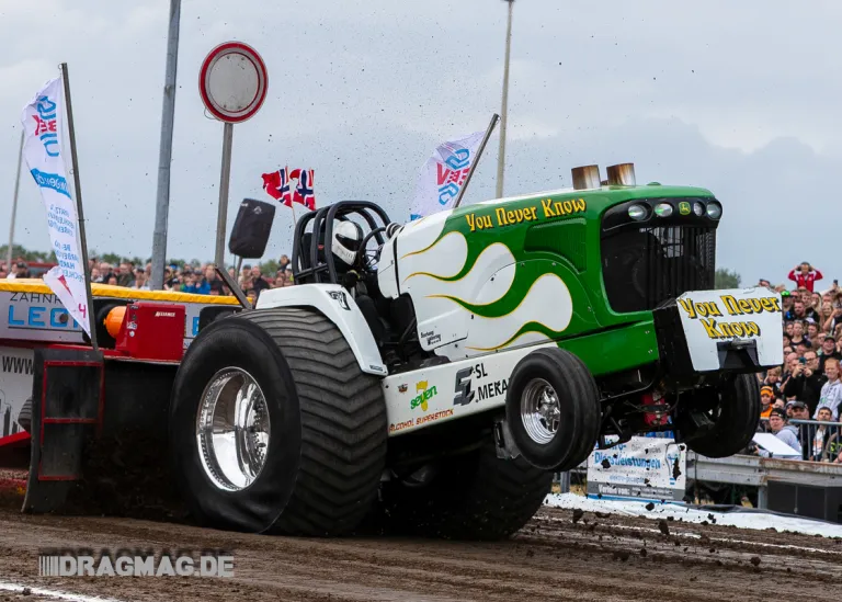 Tractor Pulling Edewecht 2026 – Foto 70