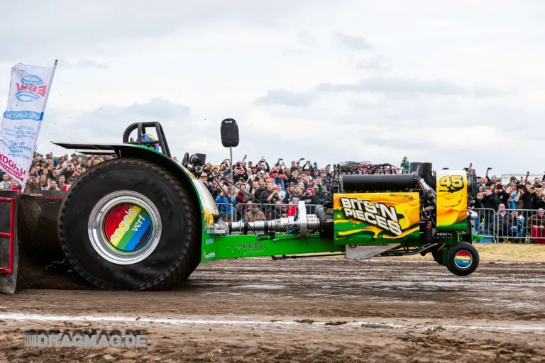 Tractor Pulling Edewecht 2026 – Foto 71