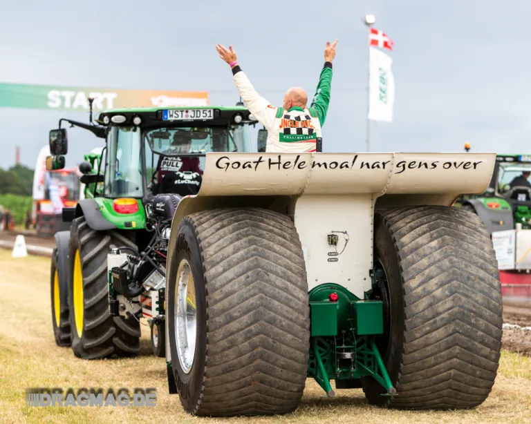 Tractor Pulling Edewecht 2026 – Foto 72