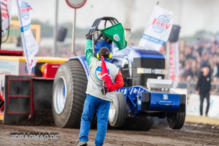 Tractor Pulling Edewecht 2026 – Foto 17