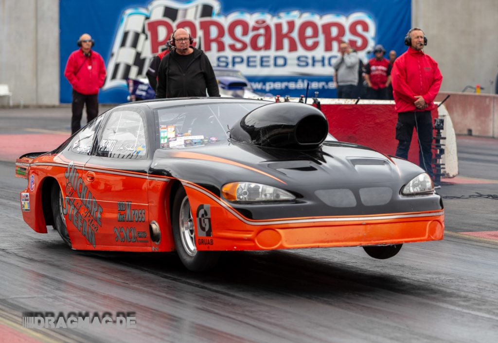 Speedevent Internationals Tierp – Foto 1